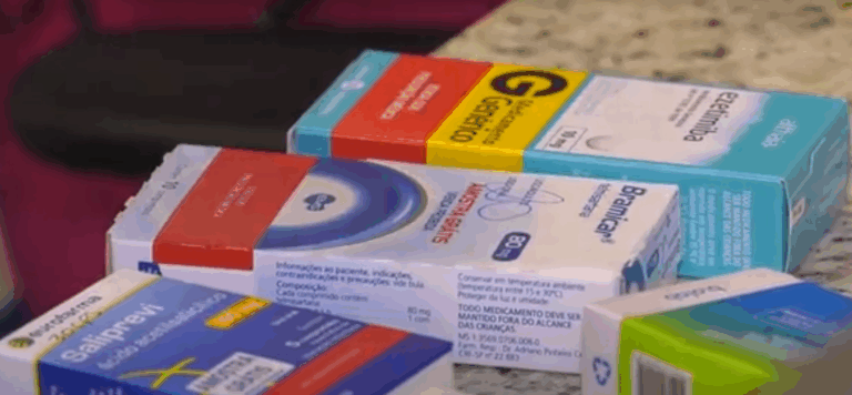 Farmácia da Gente retoma atendimentos em novo endereço