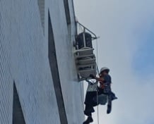 Climatização em unidades de saúde de Santos melhora atendimento a pacientes