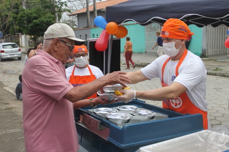 bom prato móvel Jacareí