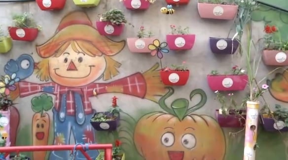 Educação inclusiva em foco: Espaço inovador transforma o ensino