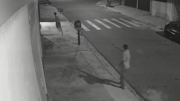 Homem é morto a tiros após invadir casa e ameaçar comerciante em Piracicaba