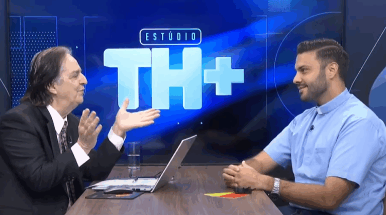 Ex-goleiro, padre de Ribeirão concilia sacerdócio com atuação como árbitro de futebol