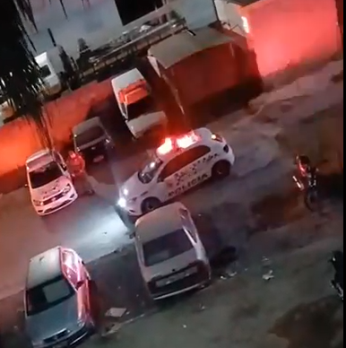 Homem é assassinado a tiros dentro de condomínio em Campinas