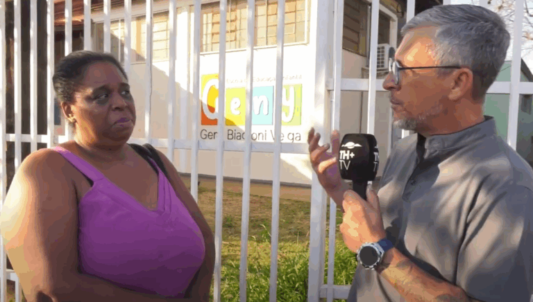 “Pombo morto no bebedouro”: Mães denunciam descaso em escola de Ribeirão Preto