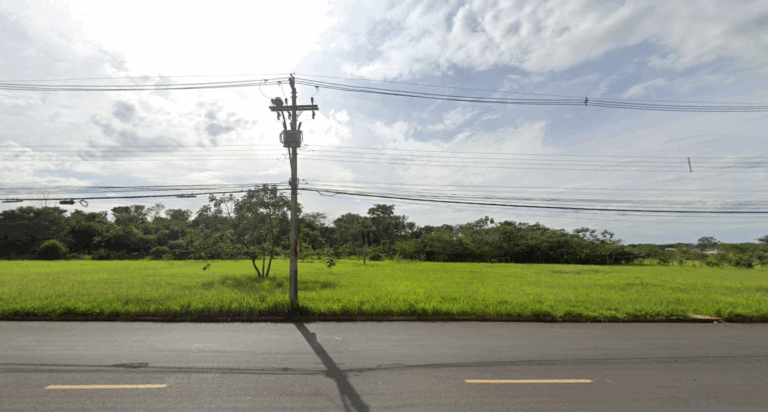 Prefeitura busca empresa para a construção da UBS Parque dos Flamboyans