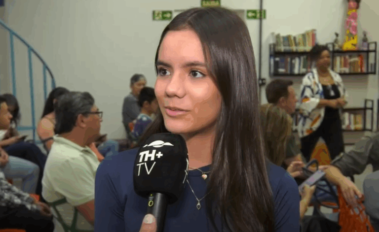 Experiências de alunos na Agrishow viram redações premiadas
