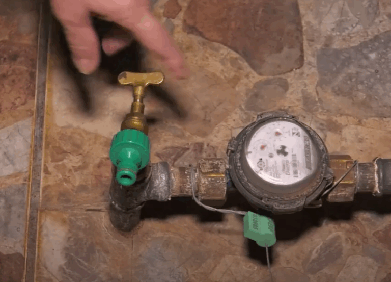 Moradores do Jardim Alvorada reclamam da falta d’água