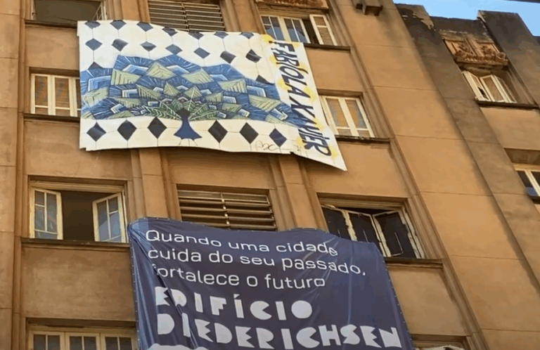 Dia de Preservação do Patrimônio é celebrado em Ribeirão Preto