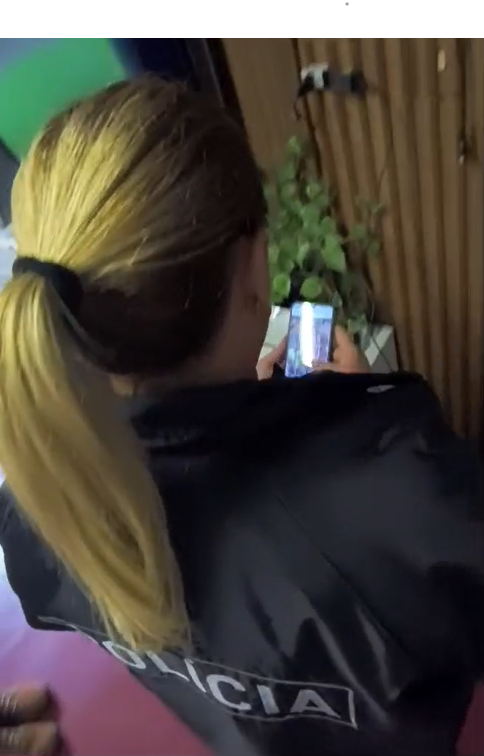 Menor é detido por pornografia infantil em Valinhos