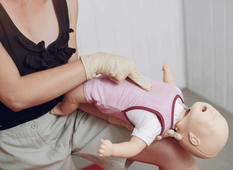 Hospitais de Ribeirão Preto deverão oferecer treinamento de primeiros socorros para gestantes