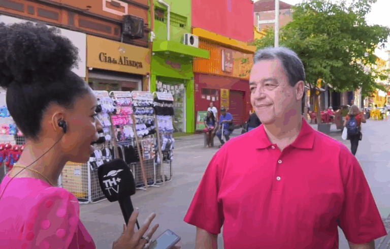 Com mais de 1 mil vagas, mutirão “Emprega Varejo” acontece neste sábado