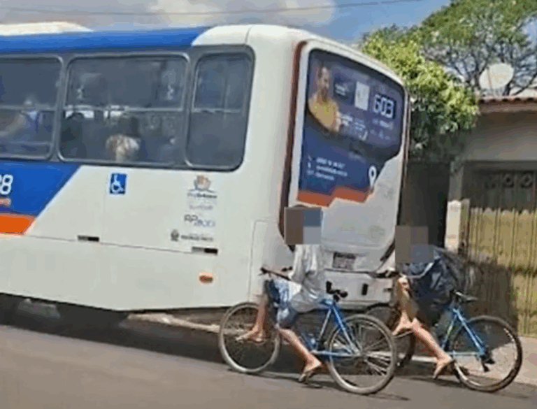 Diretor de Transporte da RP Mobi comenta a lei que pune rabeiras em Ribeirão Preto