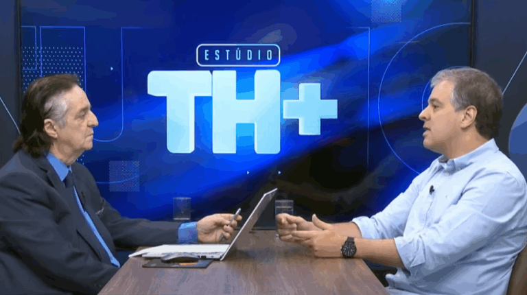 Vereador cobra concessionária sobre lentidão em obras do Aeroporto Leite Lopes