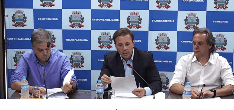 CPI dos Semáforos notifica Consórcio ITS a entregar documentação