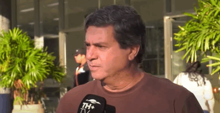 Trabalhadores da saúde anunciam greve