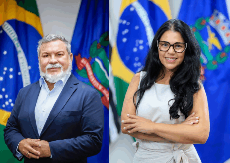 Prefeitura anuncia secretários de Comunicação e de Cidadania e Pessoa com Deficiência