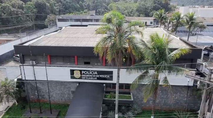 Homem em situação de rua morre dias depois ter corpo incendiado enquanto dormia no Guarujá