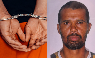 Homem é preso um dia após esfaquear mulher em frente à filha em Campinas