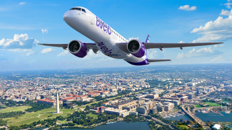 Empresa dos EUA encomenda 50 jatos da Embraer