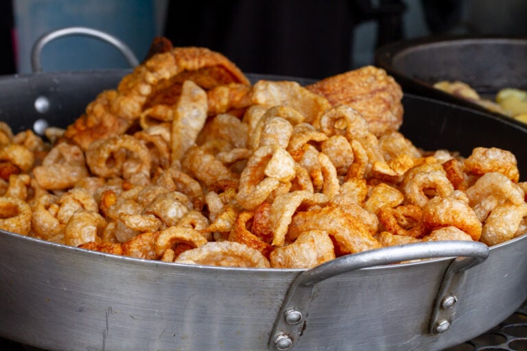 Pindamonhangaba recebe o Festival do Torresmo no próximo fim de semana