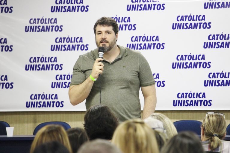 Professor universitário morre em academia de Santos após mal súbito