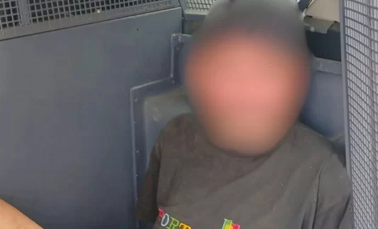 Homem é preso após ameaçar de morte funcionários de farmácia em Cubatão