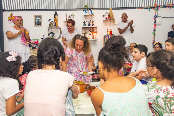 FESTA DE ERÊ-190 Divulgação