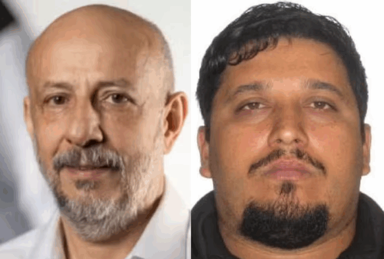 Polícia de SP prende segundo suspeito de envolvimento na morte de Ruy Ferraz