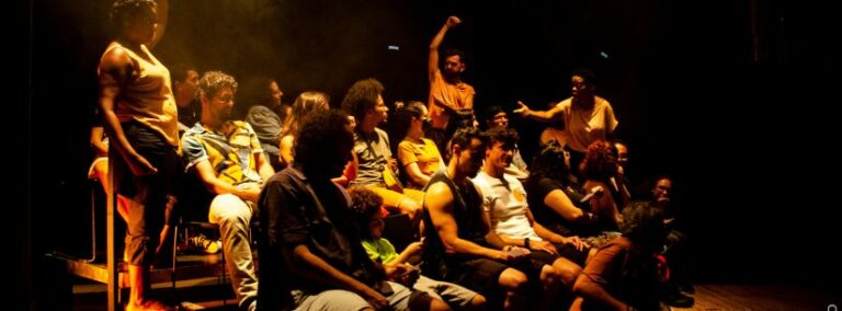 Espetáculo gratuito em Caraguatatuba homenageia João das Neves