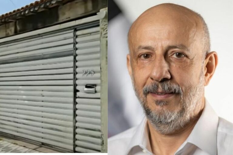 Polícia prende dono de imóvel que teria sido usado por suspeitos da morte de Ruy Ferraz