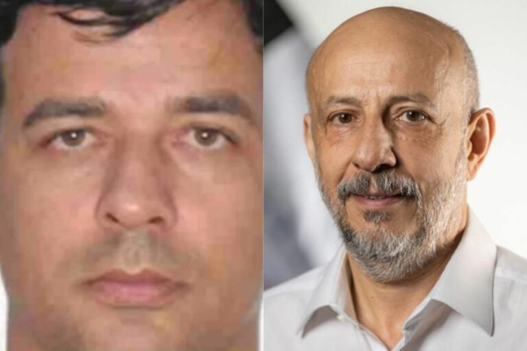 Sexto suspeito de participar da execução de ex-delegado é preso após se entregar no litoral