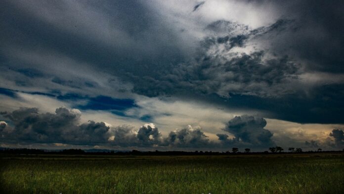 Primeiros dias de setembro devem ter temperaturas amenas na região, afirma Inpe