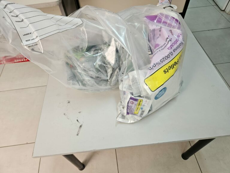 Comerciantes são detidos por venda ilegal de venenos em Itupeva