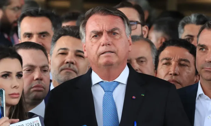 Bolsonaro no banco dos réus | Lula Marques Agência Brasil
