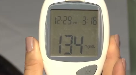 Mais de 20 milhões de brasileiros têm diabetes, aponta estudo