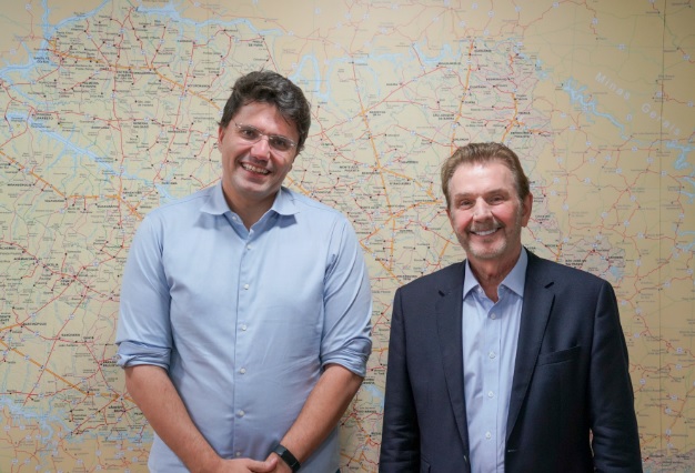 Futuro da mobilidade em Praia Grande é tema de reunião