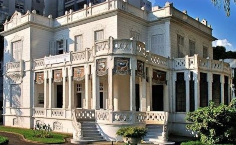 Exposição Inédita de Danilo Blanco Chega à Pinacoteca de Santos