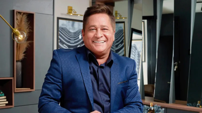 Leonardo | Reprodução Instagram