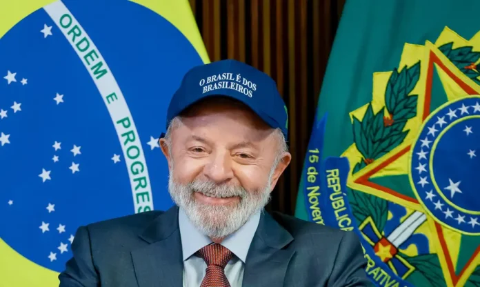 Presidente Lula (PT) | Ricardo Stuckert/PR