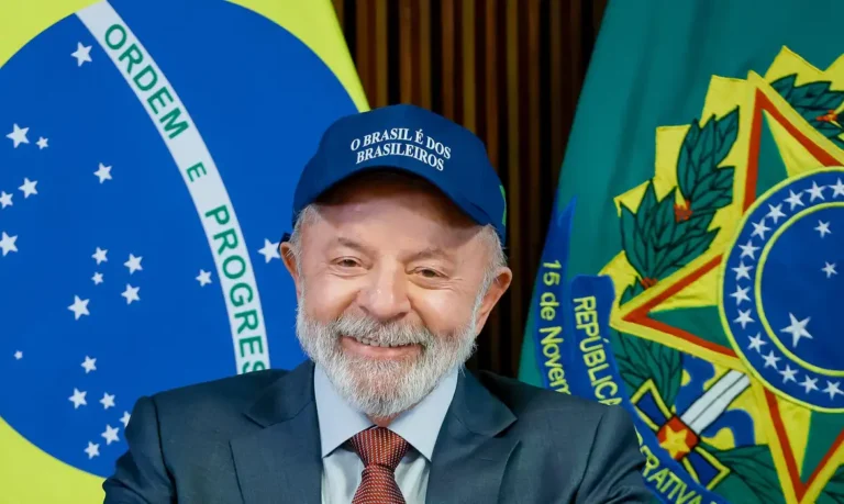 Presidente Lula (PT) | Ricardo Stuckert/PR