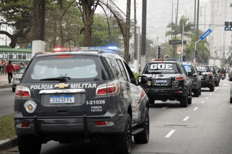 Postos de combustíveis da região são citados em operação contra esquema do PCC