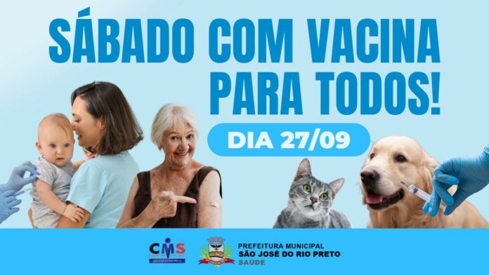 Sabado_com_vacina_todos_27_9_7425ce8d79 (1) Divulgação