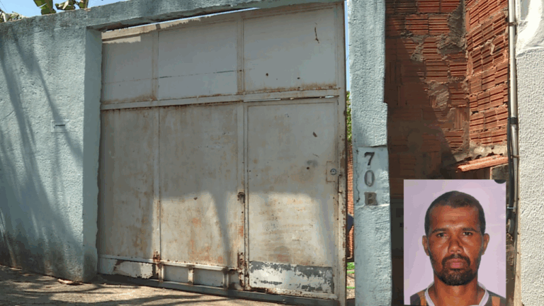 Homem arma emboscada e tenta matar ex companheira a facadas, em Campinas