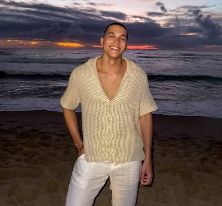 Familiares se despedem de modelo joseense que morreu no exterior; relembre o caso