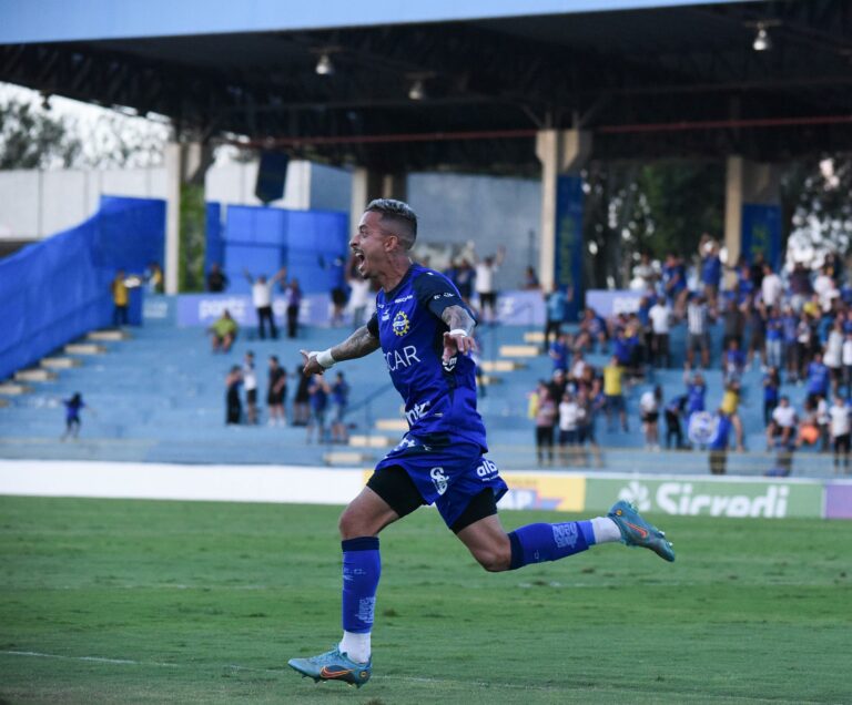 São José elimina o São Bento nos pênaltis e avança às quartas da Copa Paulista