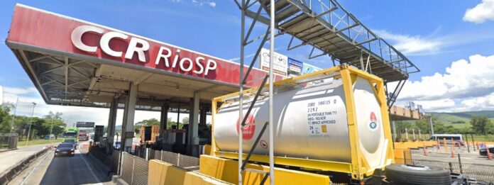 Tarifas de pedágio na Dutra têm reajuste em Jacareí e Pindamonhangaba; veja valores