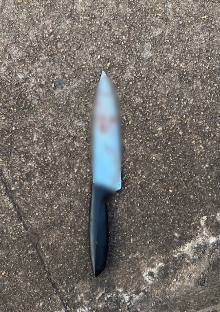 Homem mata amante após flagrar traição da esposa em praça de Cosmópolis