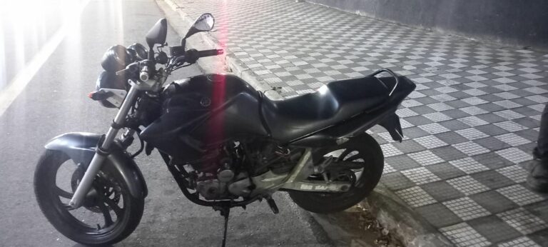 Adolescentes são apreendidos por tentativa de furto em Jacareí