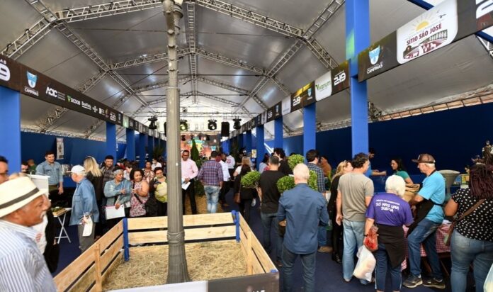 3º Festival Campinas Rural começa nesta quinta com gastronomia, concursos e feirão de empregos