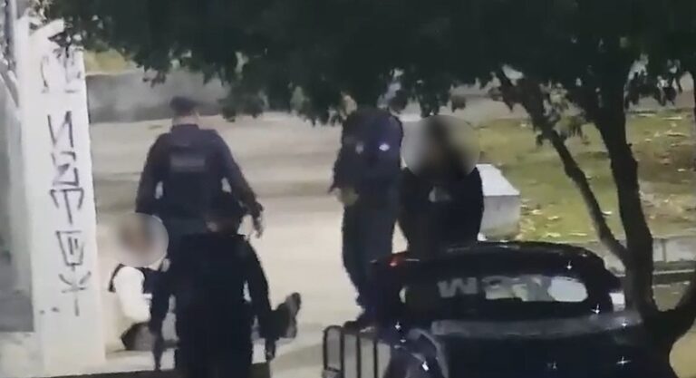 VÍDEO: GCM de Taubaté registra duas prisões por tráfico de drogas em 24 horas